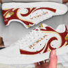 As Roma a001 Skate New Shoes MIH08