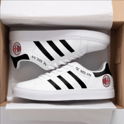AC Milan Stan Smith Shoes B21