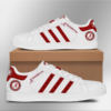 Alabama Crimson Tide Stan Smith Shoes B21