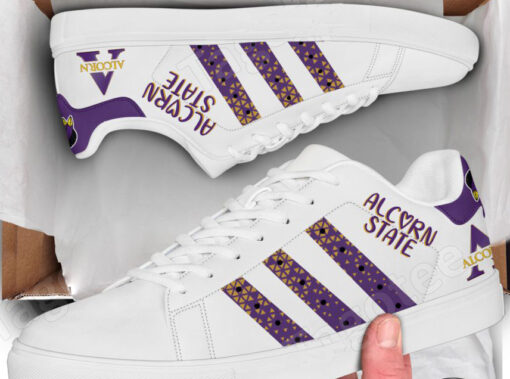 Alcorn State Skate Stan Smith New Shoes Rze1
