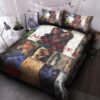 Alice Cooper Bedding Set Rze2