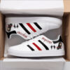 Alice Cooper Red  Skate Stan Smith New Shoes B23