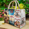 The Andy Griffith Leather Bag Rze2
