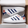 Arsenal Stan Smith Shoes B19
