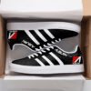Auburn BMX Black Skate Stan Smith New Shoes Rze2