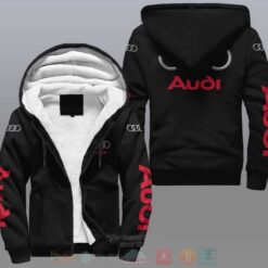 Audi 1 Fleece Jacket B22