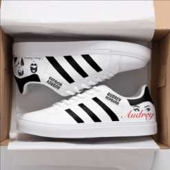Audrey Hepburn Stan Smith Shoes B21