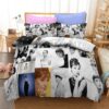 Audrey Hepburn  Bedding Set TH21