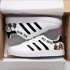 Axl Rose Guns N’ Roses Stan Smith Shoes B22