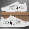 Snoopy g01 Stan Smith Shoes M08