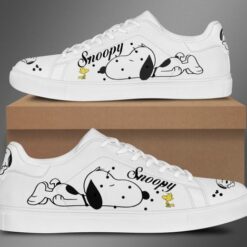 Snoopy g01 Stan Smith Shoes M08
