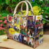 The B-52’s  Leather Bag Rze2