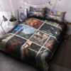 Eminem 2 Bedding Set Rze1