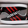 Green Day Stan Smith Shoes B21