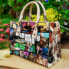 Breaking Bad 1 Leather Bag Rze1