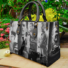 Paul Walker Lover Leather Bag B22