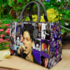 Prince Love 1g Leather Bag Rze1