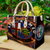 Alfa Romeo Leather Bag B23