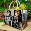 Patti Smith Leather Bag Rze1