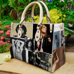 Patti Smith Leather Bag Rze1