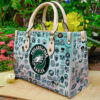 Philadelphia Eagles a11 Hand Leather Bag B19