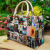 Ace of Base Leather Bag Rze1