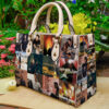 Gary Allan Leather Bag Rze1