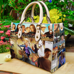 Heartland Hand Bag Rze1