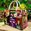 Jeff Dunham Hand Bag Rze1
