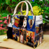 Andre Rieu Leather Bag B23