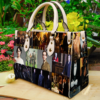 Downton Abbey Leather Bag Rze1