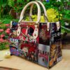 Slash Leather Bag B20