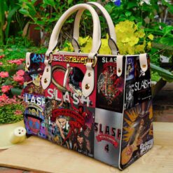 Slash Leather Bag B20