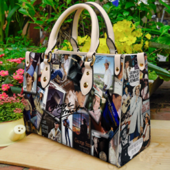 George Strait Lover Leather Bag Rze1