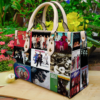 Isley Brothers Leather Bag B20