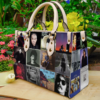 John Prine Hand Leather Bag B20