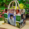 Columbo Leather Bag Rze1