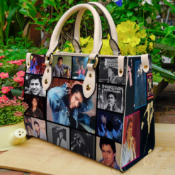 Shakin' Stevens Hand Leather Bag Rze1