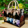 Once Upon A Time Hand Leather Bag B20
