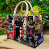 Grand Funk Railroad Leather Bag Rze1