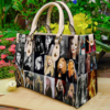 Stevie Nicks Leather Bag Rze1