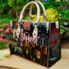 Slipknot Leather Bag B23