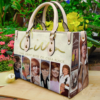 Cilla Black Love Leather Bag Rze1