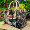 Luke Bryan 1 Leather Bag B21