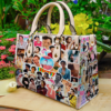 Harry Styles Leather Bag Rze1