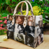 Kelly Clarkson Leather Bag B20