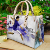 Roger Federer Leather Bag B22