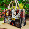 Green Day 1 Leather Bag B21