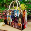 Barry White Leather Bag B20