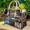 Status Quo 1 Leather Bag Rze1